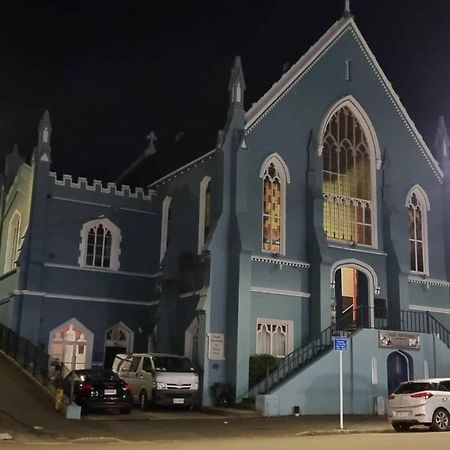Chapel Apartments Ντούνεντιν Εξωτερικό φωτογραφία