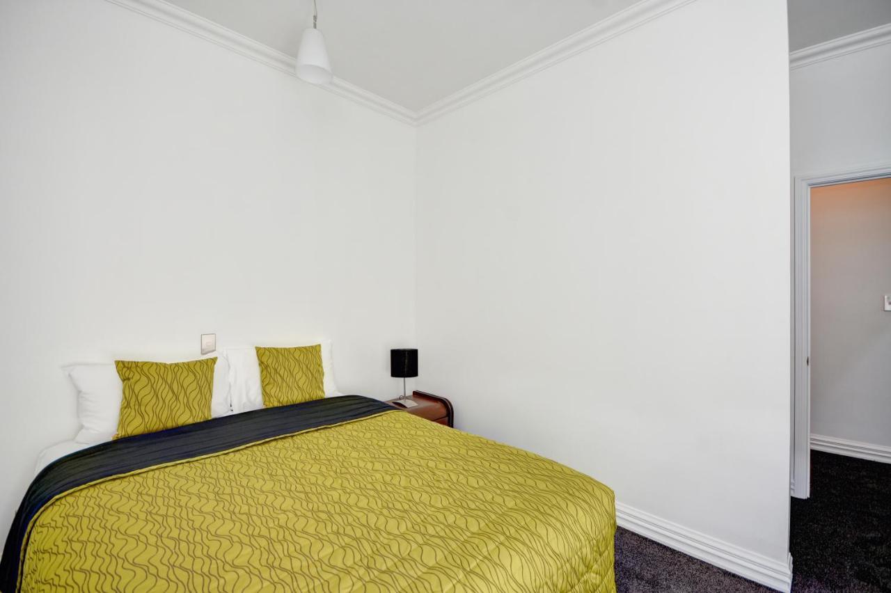 Chapel Apartments Ντούνεντιν Εξωτερικό φωτογραφία