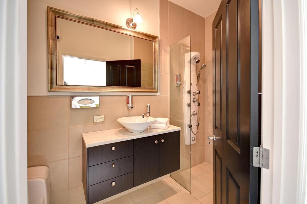 Chapel Apartments Ντούνεντιν Εξωτερικό φωτογραφία