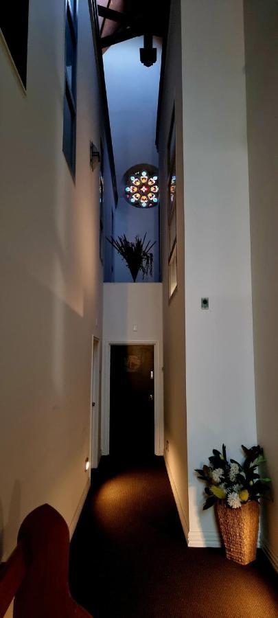 Chapel Apartments Ντούνεντιν Εξωτερικό φωτογραφία