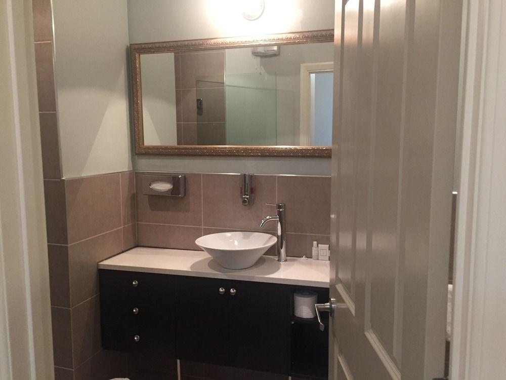 Chapel Apartments Ντούνεντιν Εξωτερικό φωτογραφία