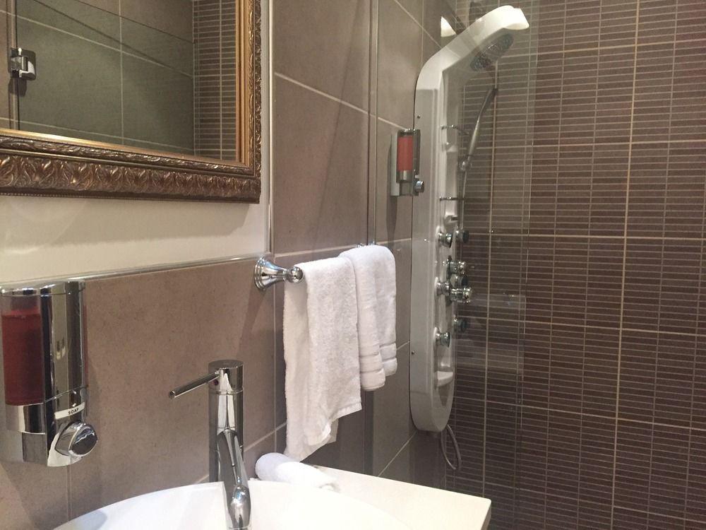 Chapel Apartments Ντούνεντιν Εξωτερικό φωτογραφία