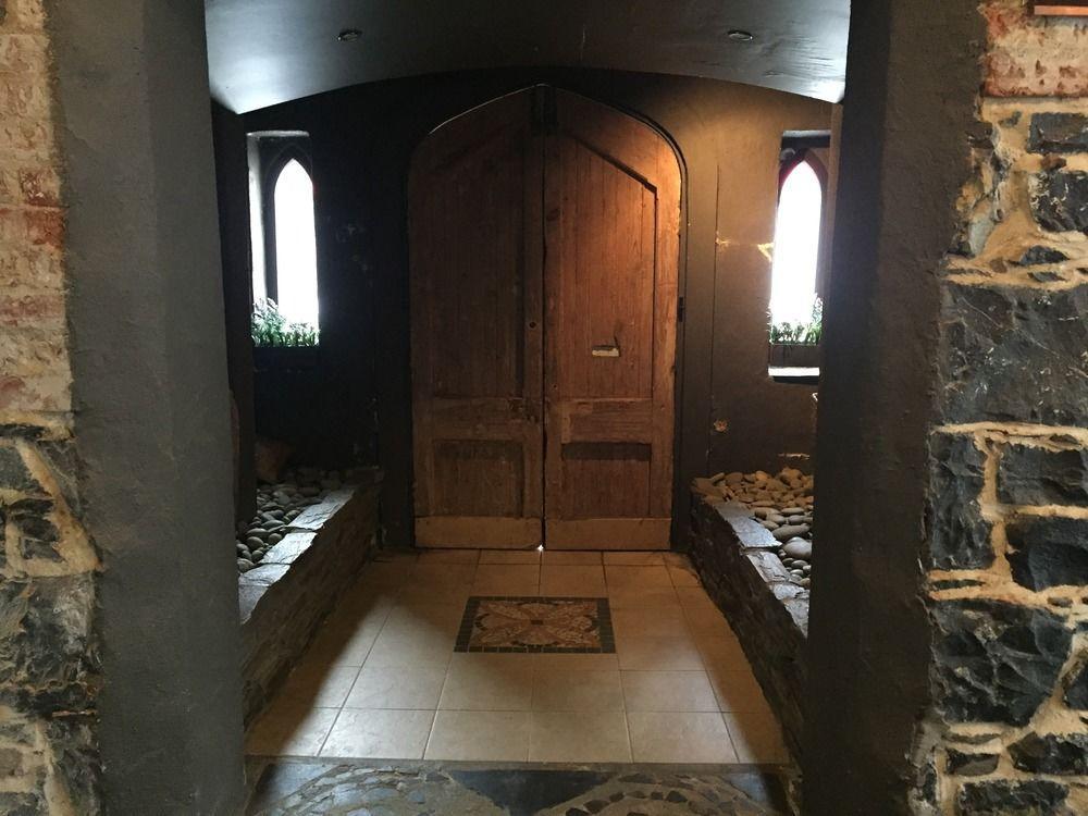 Chapel Apartments Ντούνεντιν Εξωτερικό φωτογραφία