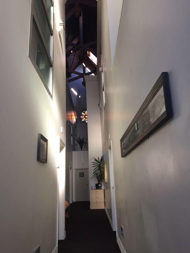 Chapel Apartments Ντούνεντιν Εξωτερικό φωτογραφία