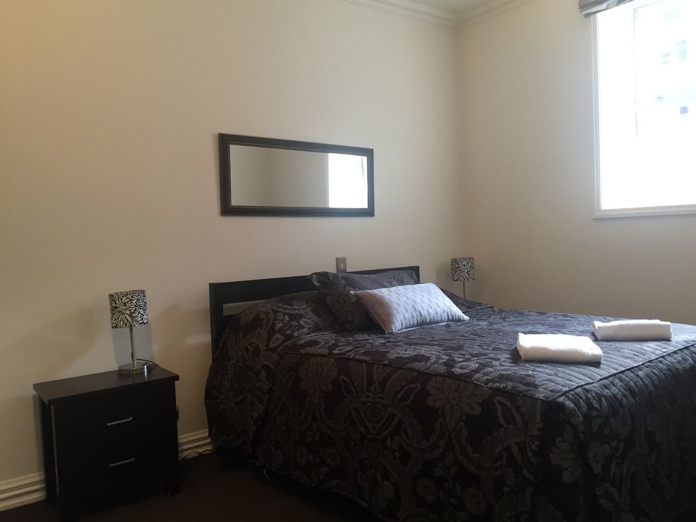 Chapel Apartments Ντούνεντιν Εξωτερικό φωτογραφία