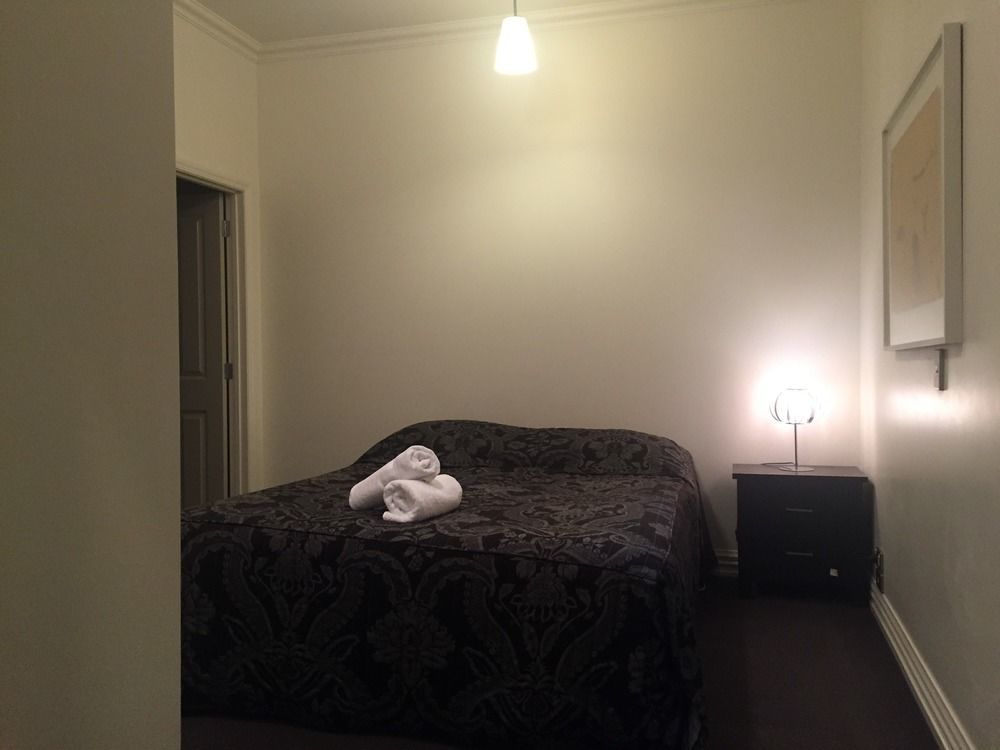 Chapel Apartments Ντούνεντιν Εξωτερικό φωτογραφία