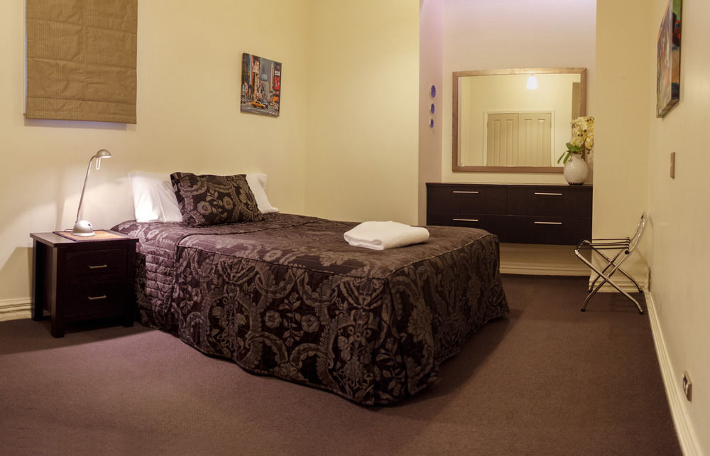 Chapel Apartments Ντούνεντιν Εξωτερικό φωτογραφία