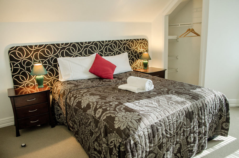 Chapel Apartments Ντούνεντιν Εξωτερικό φωτογραφία