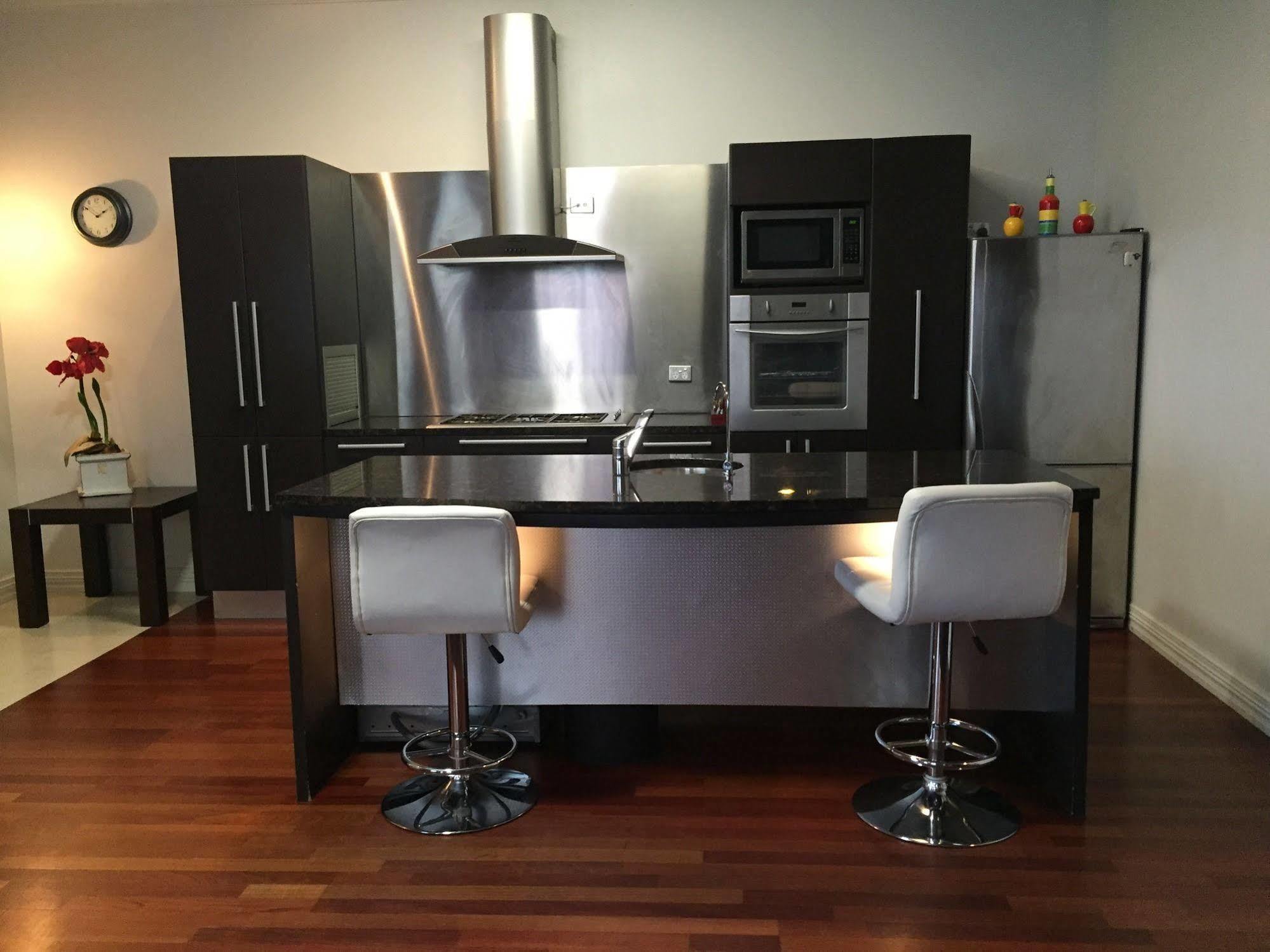 Chapel Apartments Ντούνεντιν Εξωτερικό φωτογραφία