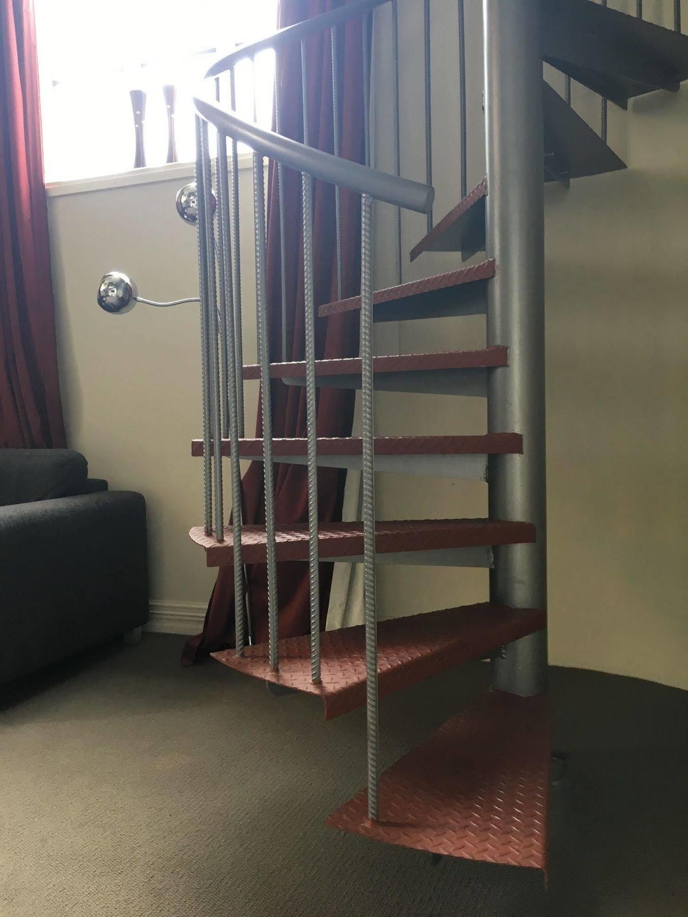 Chapel Apartments Ντούνεντιν Εξωτερικό φωτογραφία